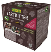 BIO cokelat pahit kecil perdagangan adil 45 g x 150 buah - RAPUNZEL